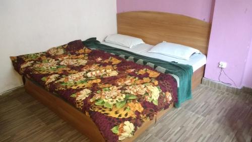 Hotel Krishna Palace