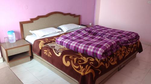 Hotel Krishna Palace