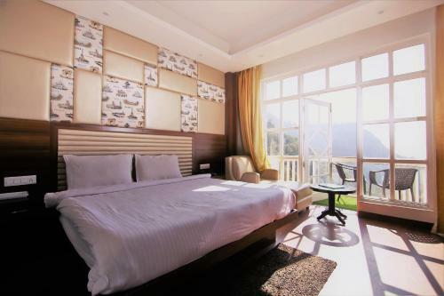 Hotel Highland