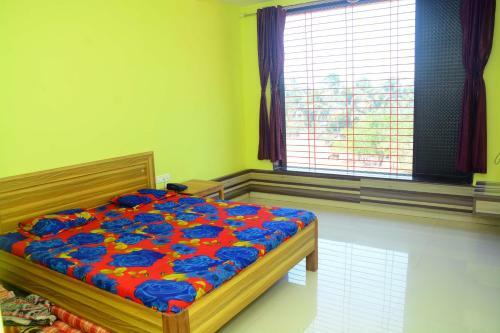 Hostal Shreyas Guest House - Tatkare Villa