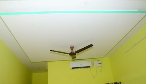 Hostal Shreyas Guest House - Tatkare Villa