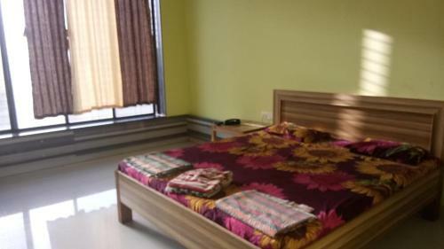 Hostal Shreyas Guest House - Tatkare Villa