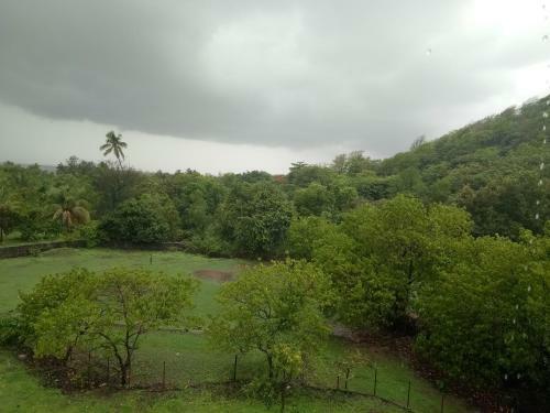 Hostal Shreyas Guest House - Tatkare Villa