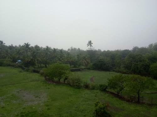 Hostal Shreyas Guest House - Tatkare Villa