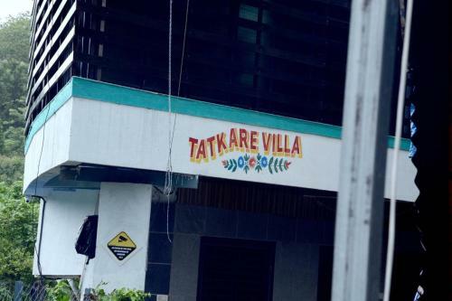 Hostal Shreyas Guest House - Tatkare Villa