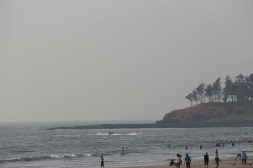 Hostal Shreyas Guest House - Tatkare Villa