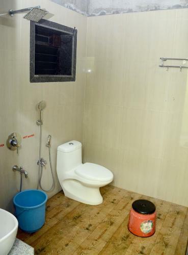 Hostal Shreyas Guest House - Tatkare Villa
