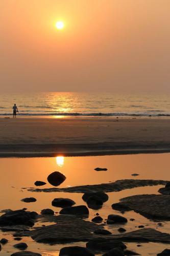 Hostal Shreyas Guest House - Tatkare Villa