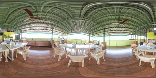 Hostal Shreyas Guest House - Tatkare Villa