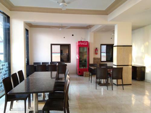 Hotel Murud Marina