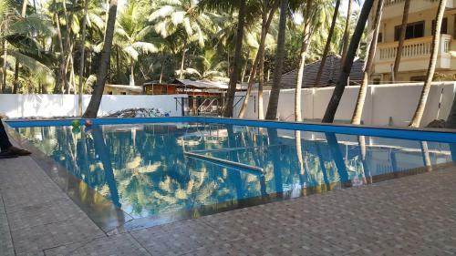 Hotel Murud Marina
