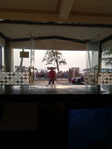 Hotel Murud Marina