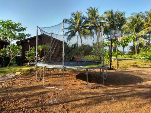 The Divine Homestay
