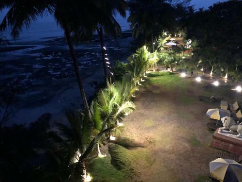 The Divine Homestay