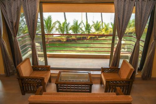 The Divine Homestay