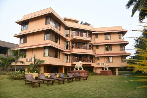 The Divine Homestay