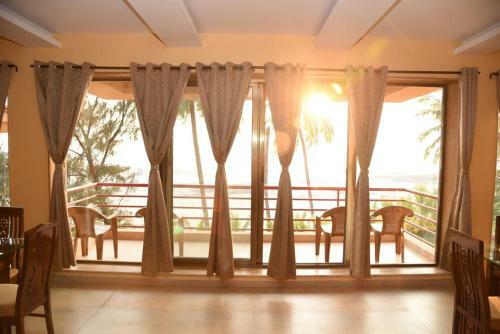The Divine Homestay