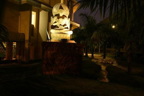 The Divine Homestay