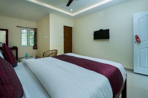 Hotel Oyo 23317 Eden Farm House