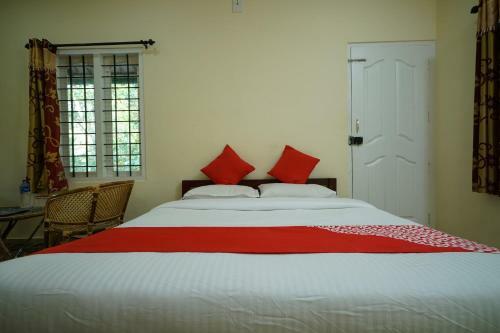 Hotel Oyo 23317 Eden Farm House