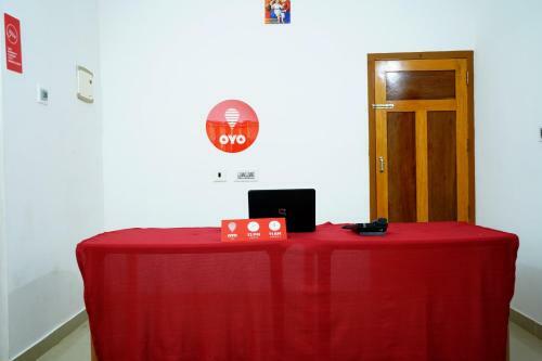 Hotel Oyo 23317 Eden Farm House