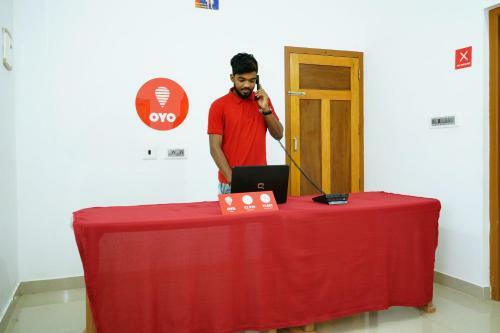 Hotel Oyo 23317 Eden Farm House