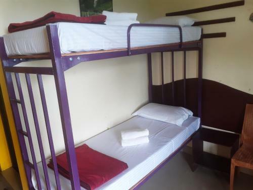 Hostal Namasthe Munnar