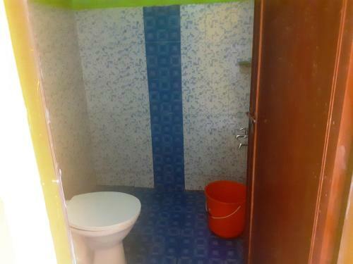 Hostal Namasthe Munnar