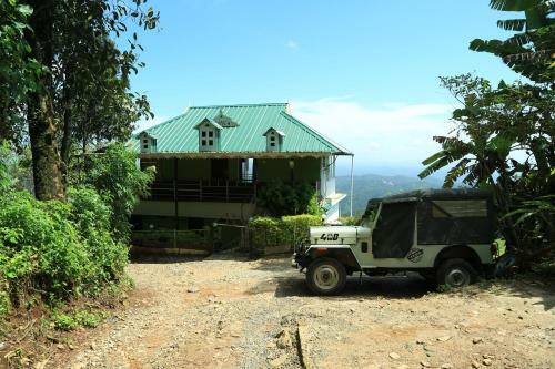 Hostal Namasthe Munnar