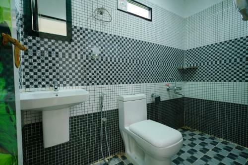 Apartamentos Premium 1br Stay In Munnar City, Munnar