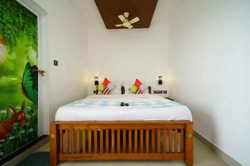 Apartamentos Premium 1br Stay In Munnar City, Munnar