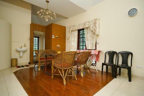 Apartamentos Premium 1br Stay In Munnar City, Munnar