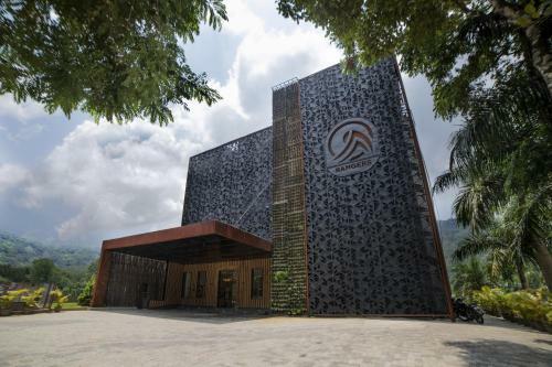 Rangers Hotel