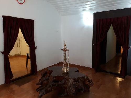 Hotel Golden Green