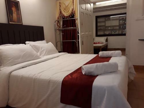 Hotel Golden Green