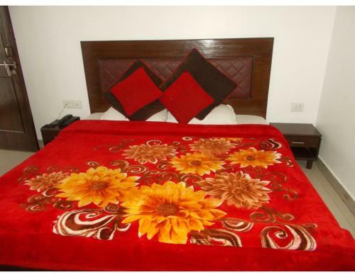 Hotel Leisure Accommodation Perfect For Families