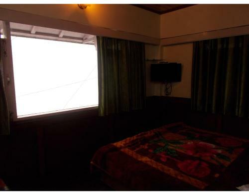 Hotel Leisure Accommodation Perfect For Families