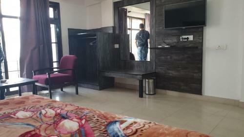 Laxmi Palace By Royal Collection Hotels
