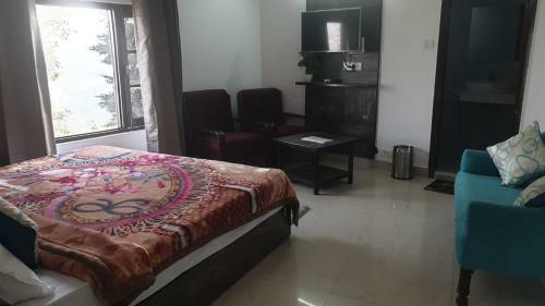 Laxmi Palace By Royal Collection Hotels