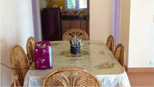 Beechwood Holiday Apartments