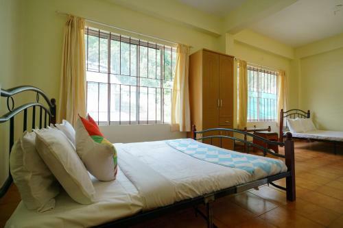 Apartamento Elite 1br Stay In Chinakkanal, Munnar