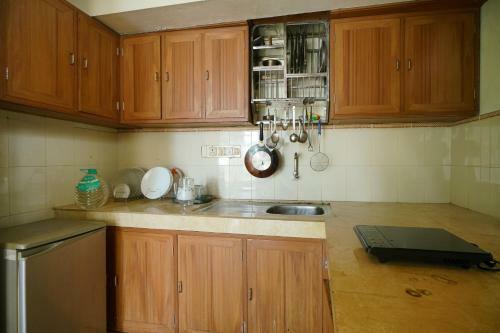 Apartamento Elite 1br Stay In Chinakkanal, Munnar