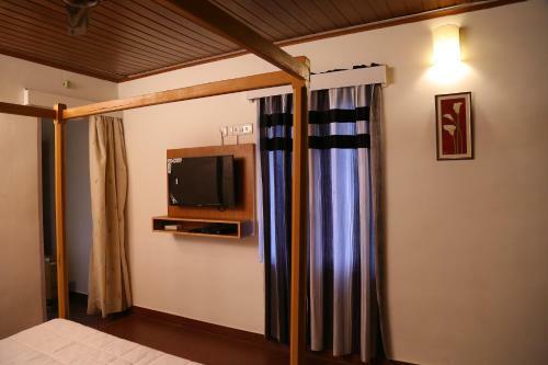 Hotel Hillon Resorts