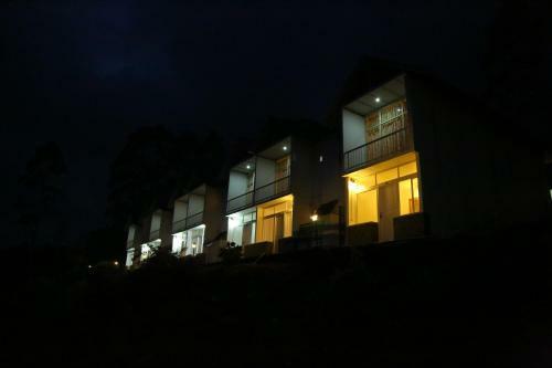Hotel Hillon Resorts