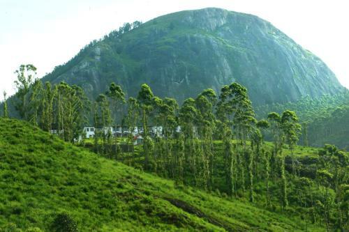 Hotel Hillon Resorts