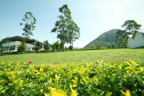 Hotel Hillon Resorts