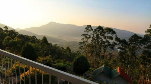 Hotel Hillon Resorts