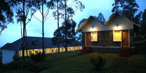 Hotel Hillon Resorts