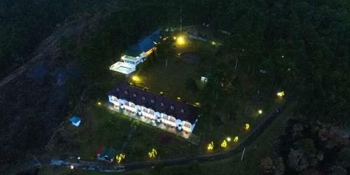 Hotel Hillon Resorts