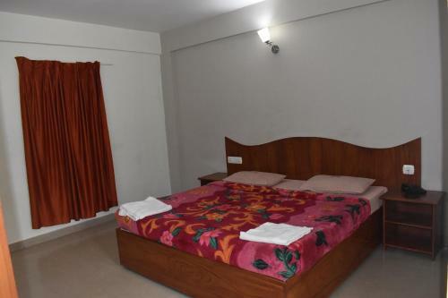 Posada Eden Holidays